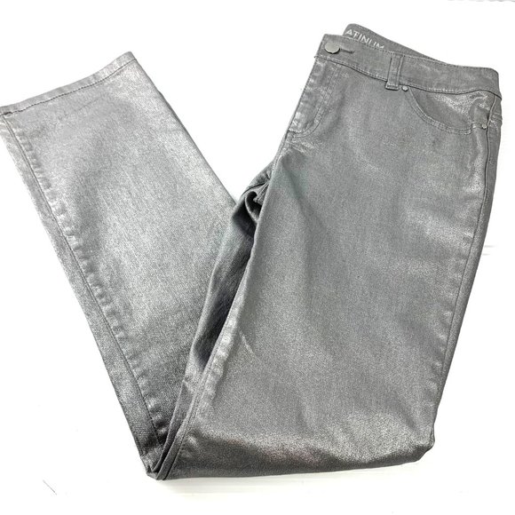 CHICO Platinum Ultimate Fit‎ Jeans - Picture 2 of 11